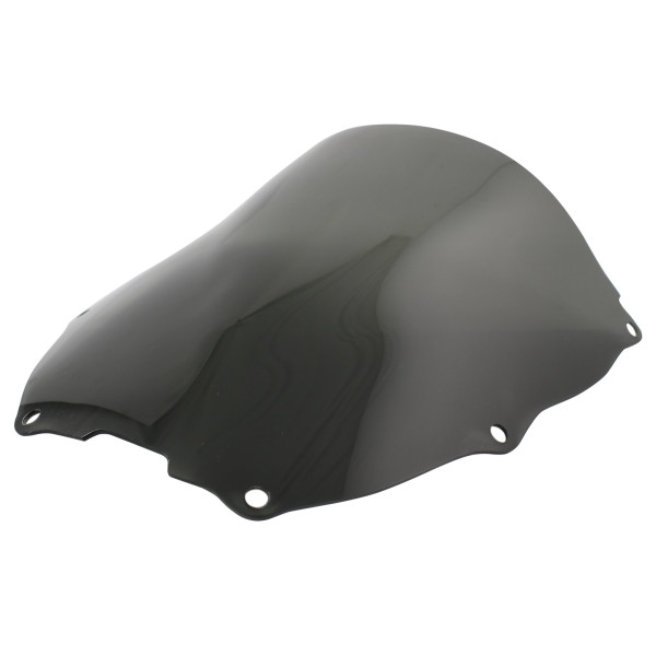 airblade Airblade light smoked double bubble screen - honda vtr1000sp y/1/2/5 00-05